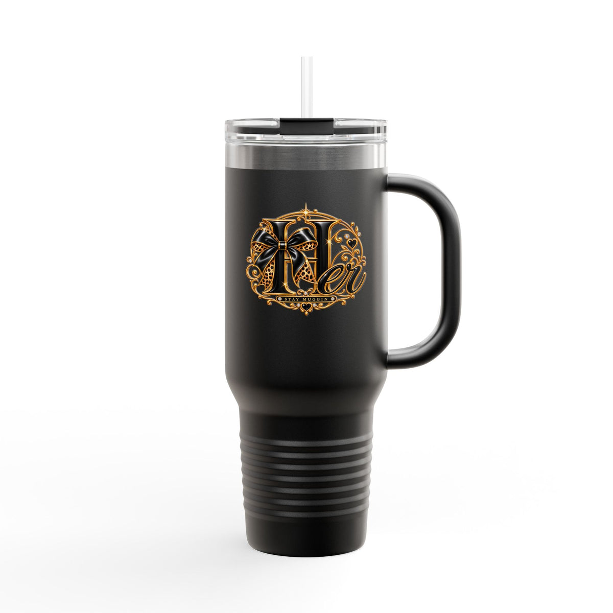 Her | Signature Tumbler – Style II