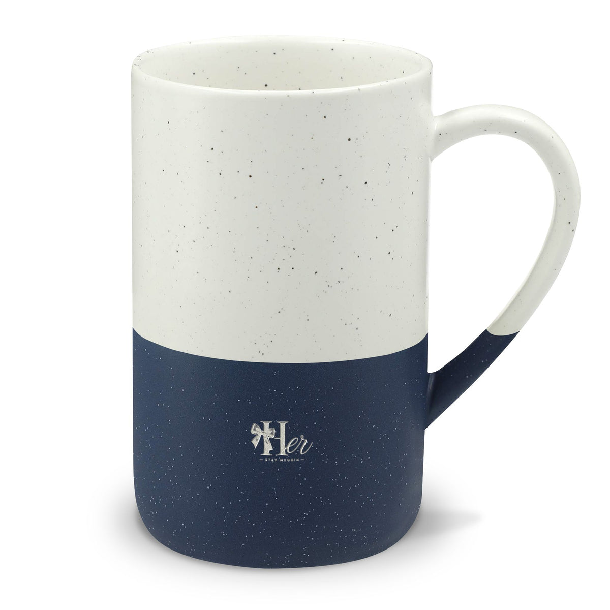 Her | Minimal Signature Mug