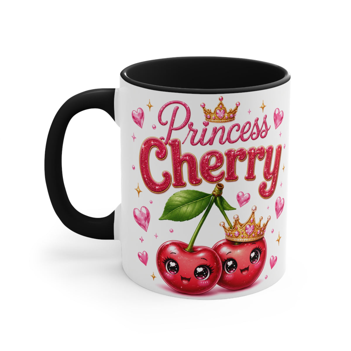 Princess Cherry
Little Princess Collection