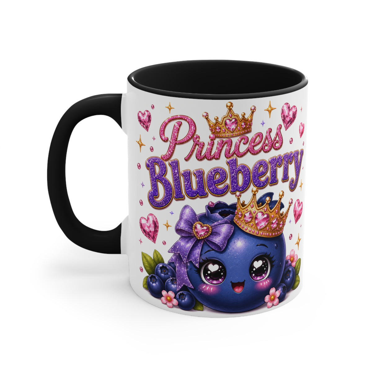 Princess Blueberry
Little Princess Collection