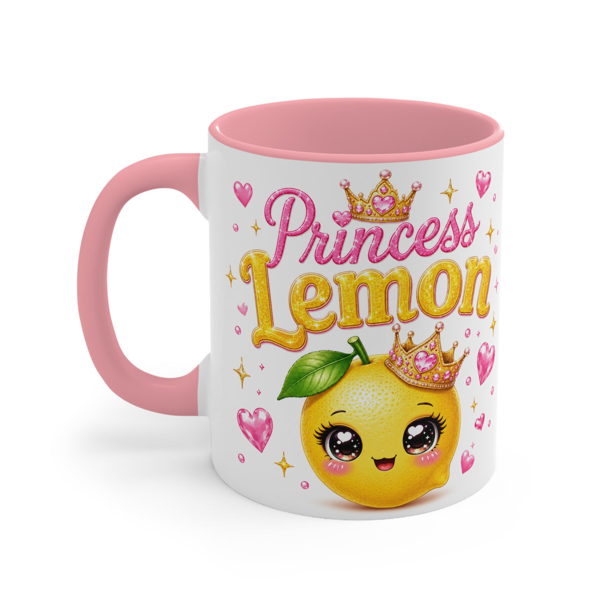 Princess Lemon
Little Princess Collection