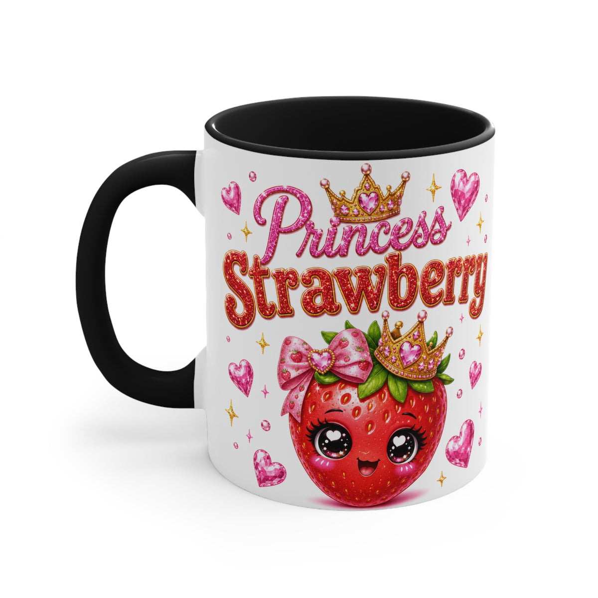 Princess Strawberry
Little Princess Collection