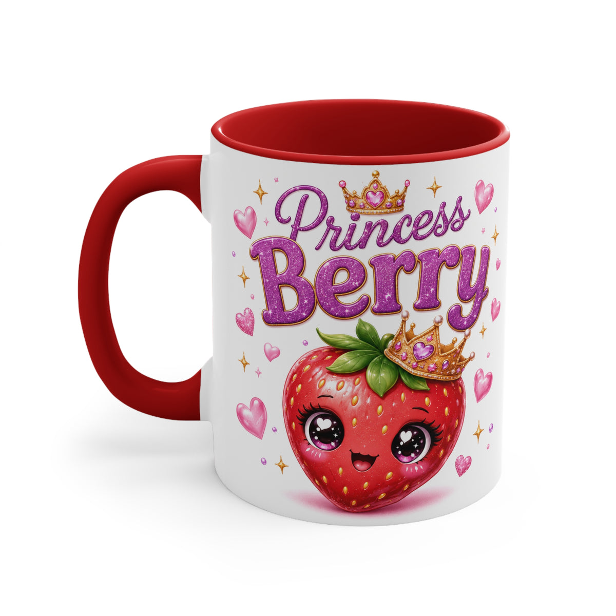 Princess Berry
Little Princess Collection