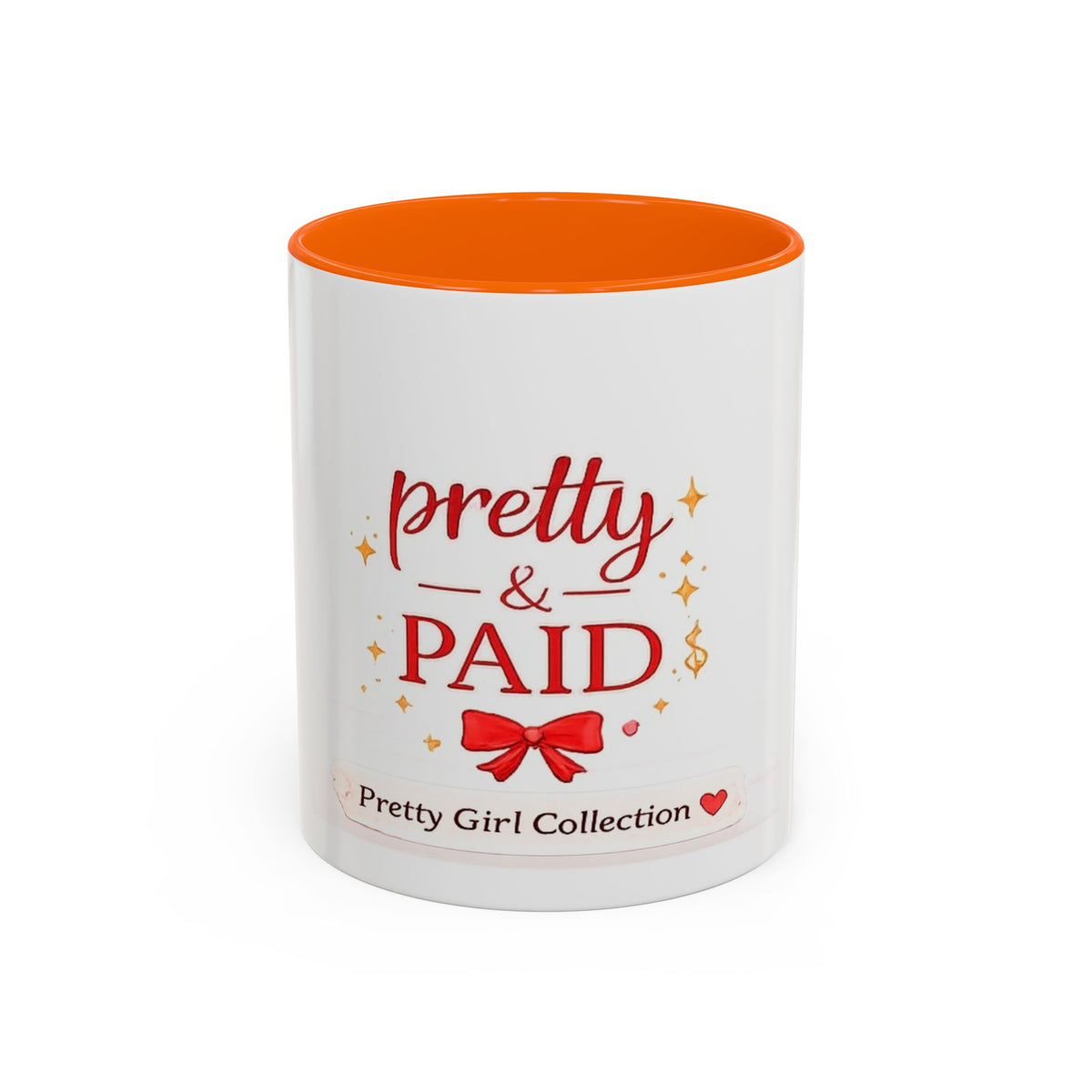💛 Pretty & Paid™ Sunshine Edition