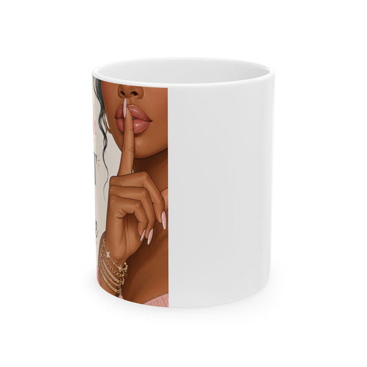Ceramic Mug, (11oz, 15oz)