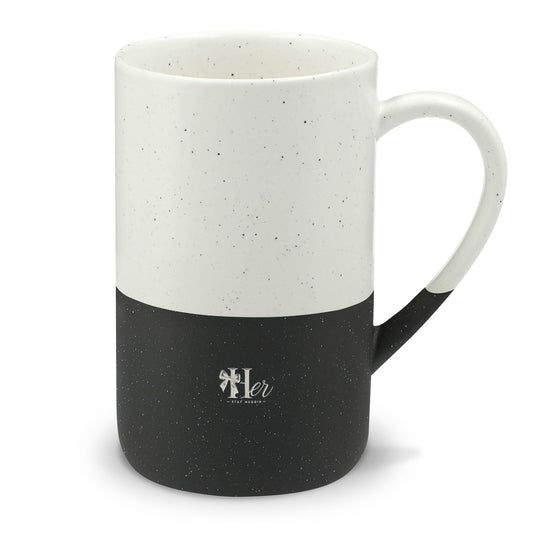 Her | Minimal Signature Mug