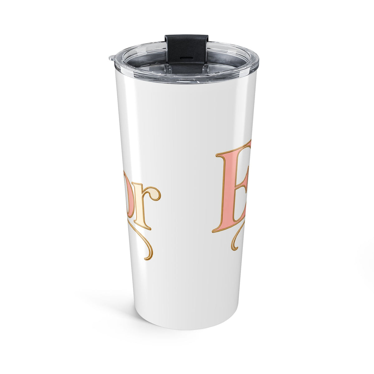 Educator | Signature 20 oz Tumbler
