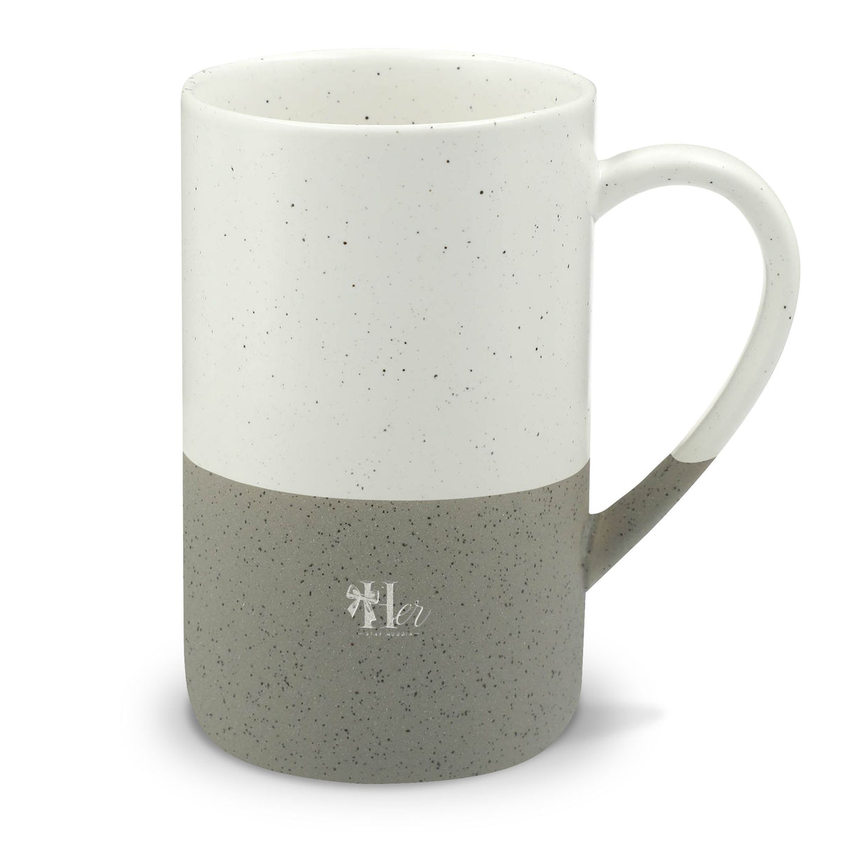 Her | Minimal Signature Mug