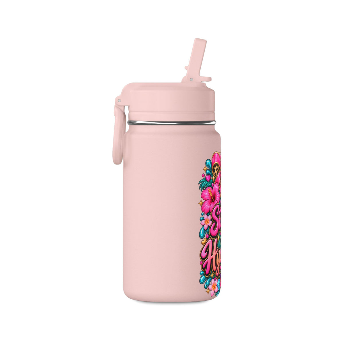 Stay Hydrated Bottle