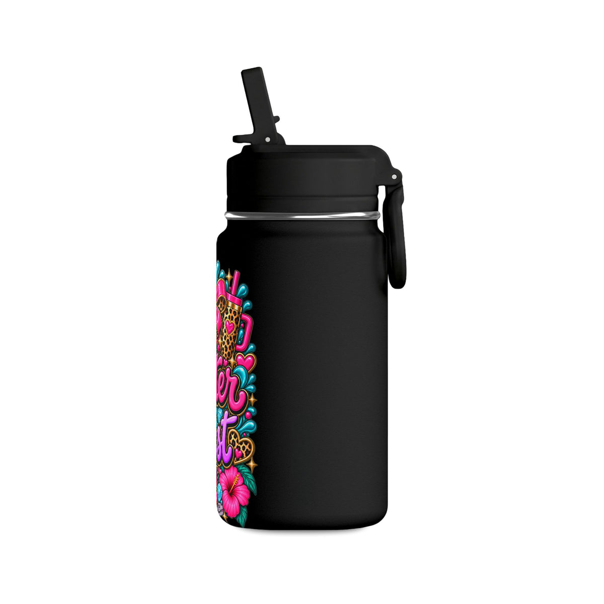 Water First Bottle