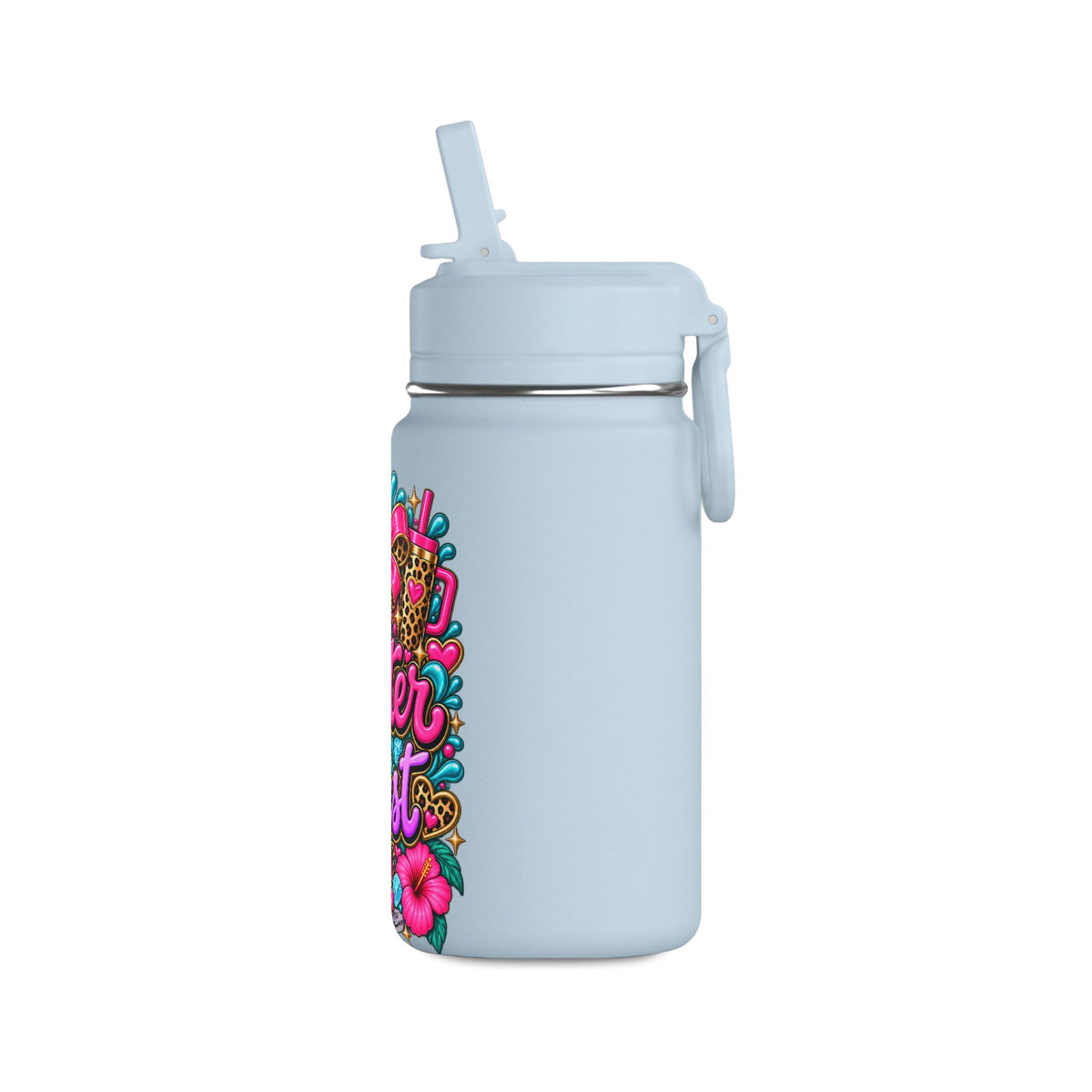 Water First Bottle
