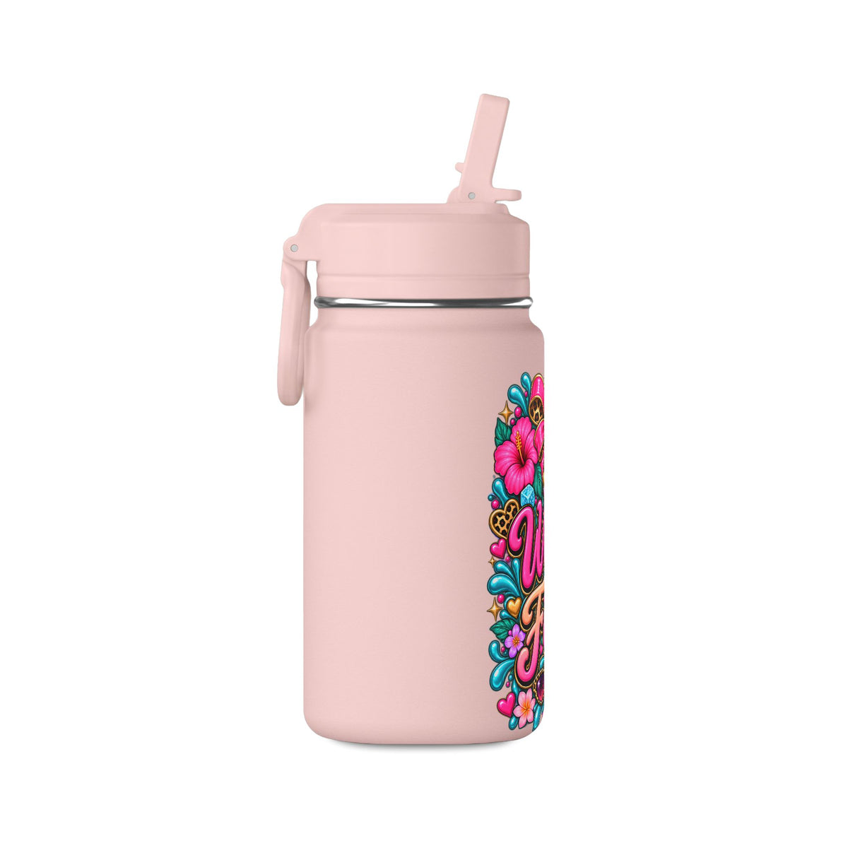 Water First Bottle