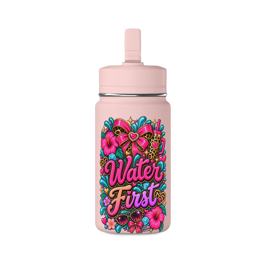 Water First Bottle