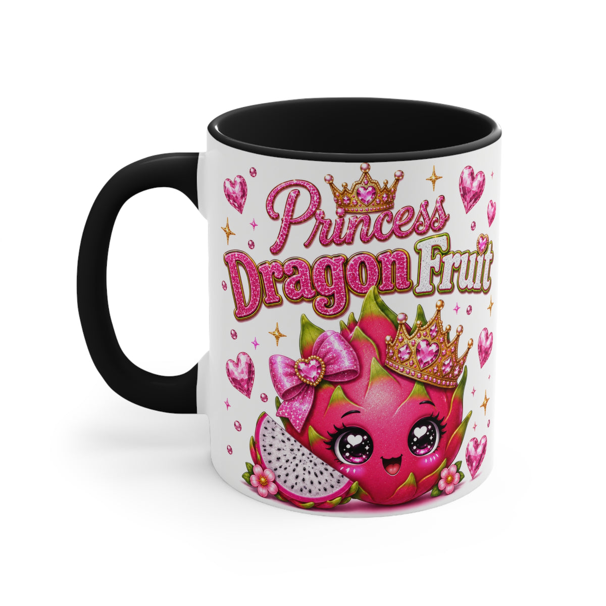 Princess Dragon Fruit
Little Princess Collection