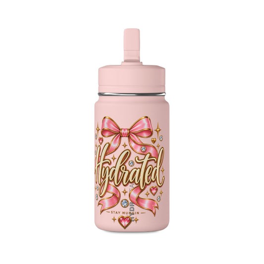 Hydrated | Signature Hydration Bottle
