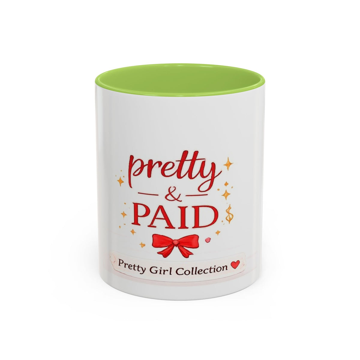 💛 Pretty & Paid™ Sunshine Edition