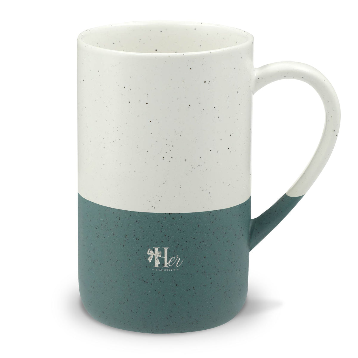 Her | Minimal Signature Mug