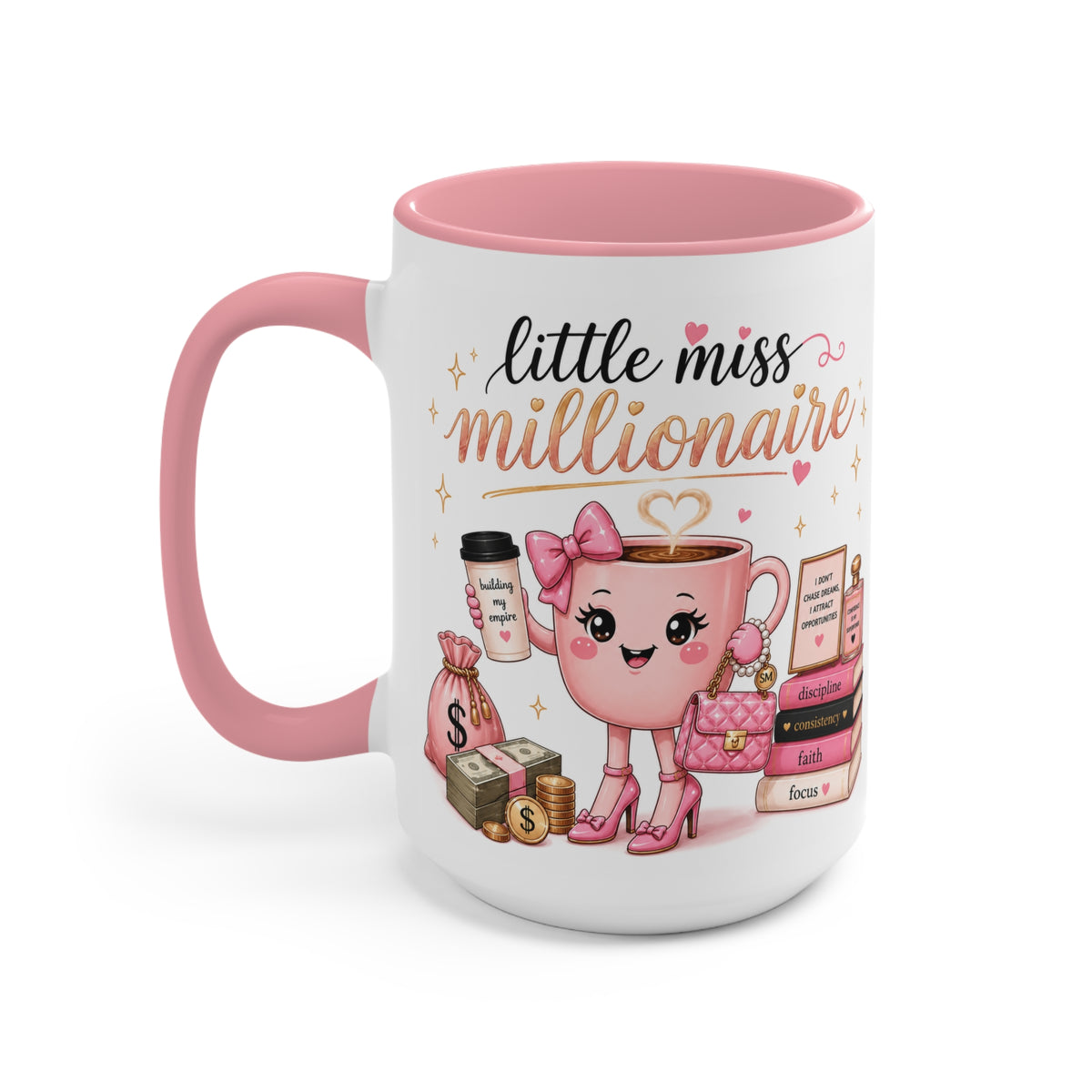 Little Miss Millionaire