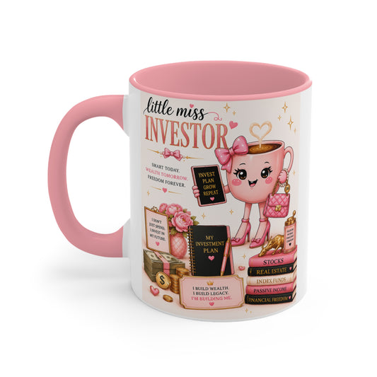 little miss investor