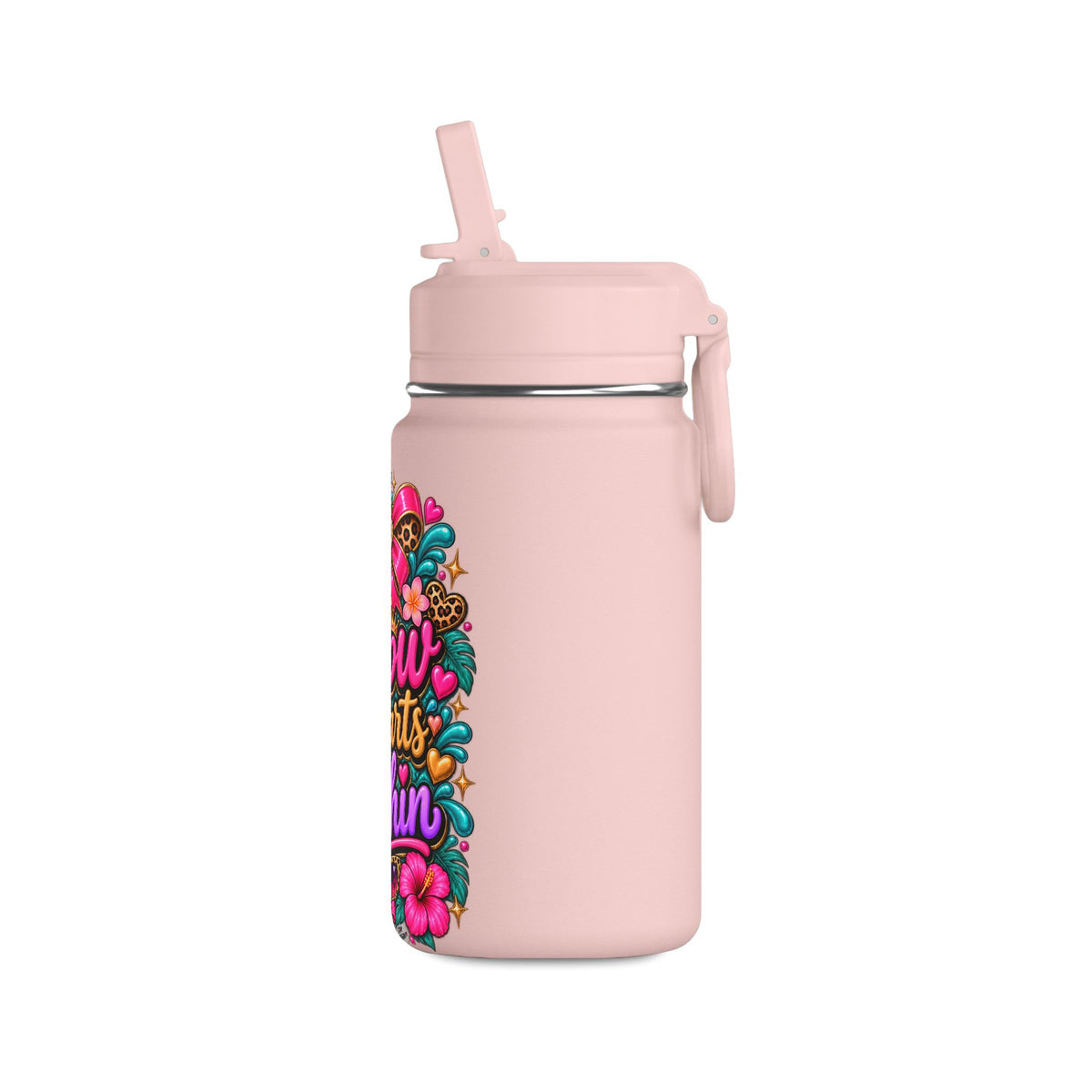 Glow Starts Within Bottle