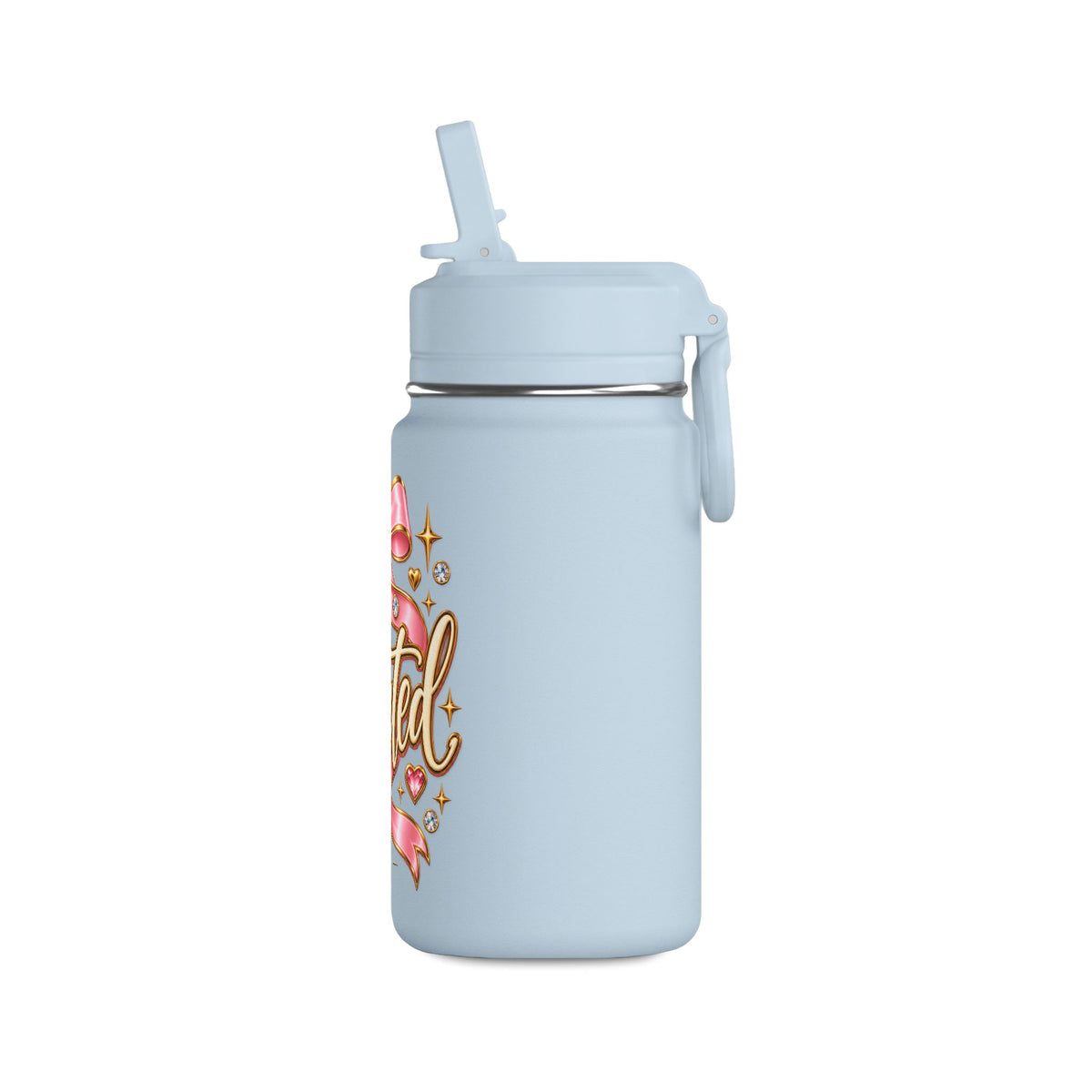 Hydrated | Signature Hydration Bottle