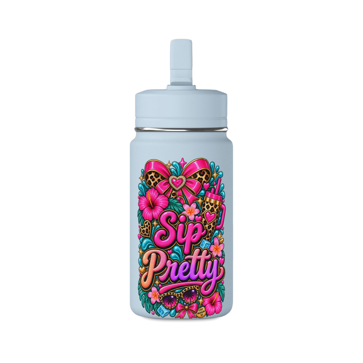 Sip Pretty Bottle