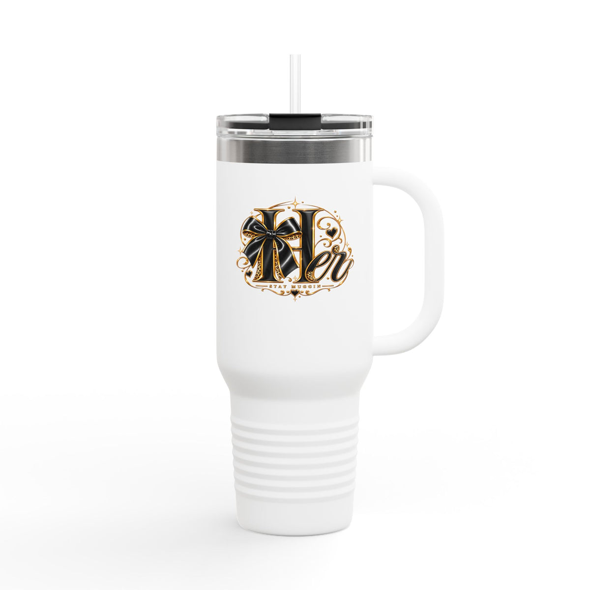 Her | Signature Tumbler – Style I