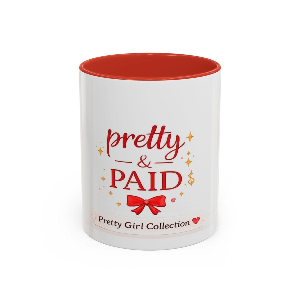 💛 Pretty & Paid™ Sunshine Edition