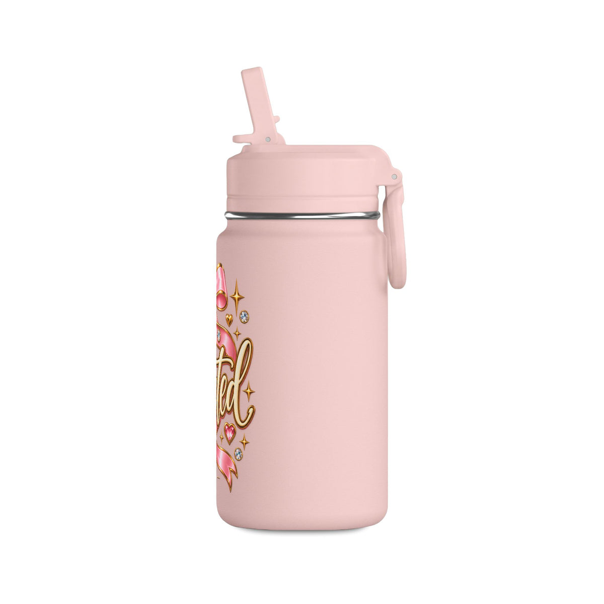 Hydrated | Signature Hydration Bottle