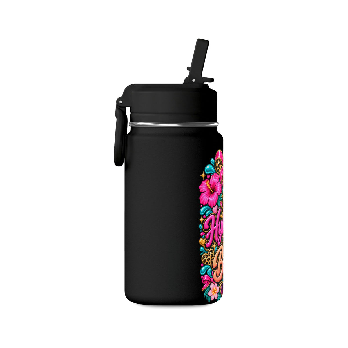 Hydrated Babe Bottle