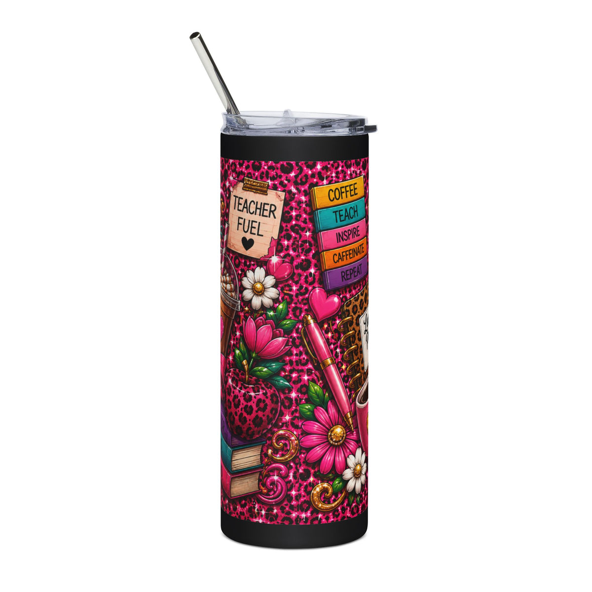 Surviving One Sip at a Time Tumbler
