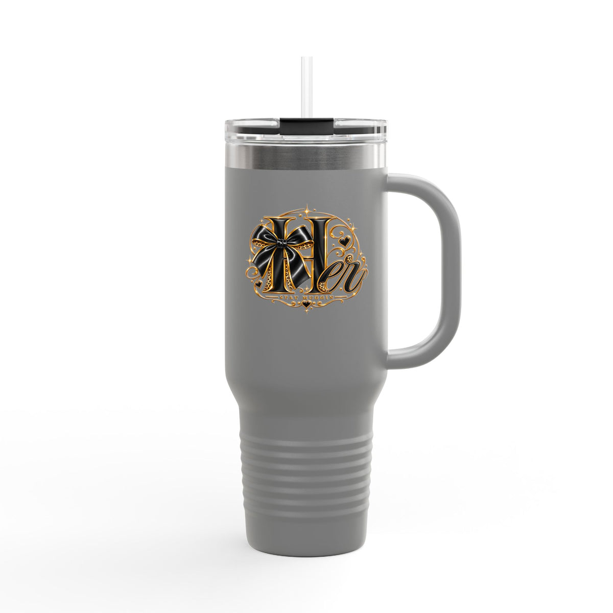 Her | Signature Tumbler – Style I