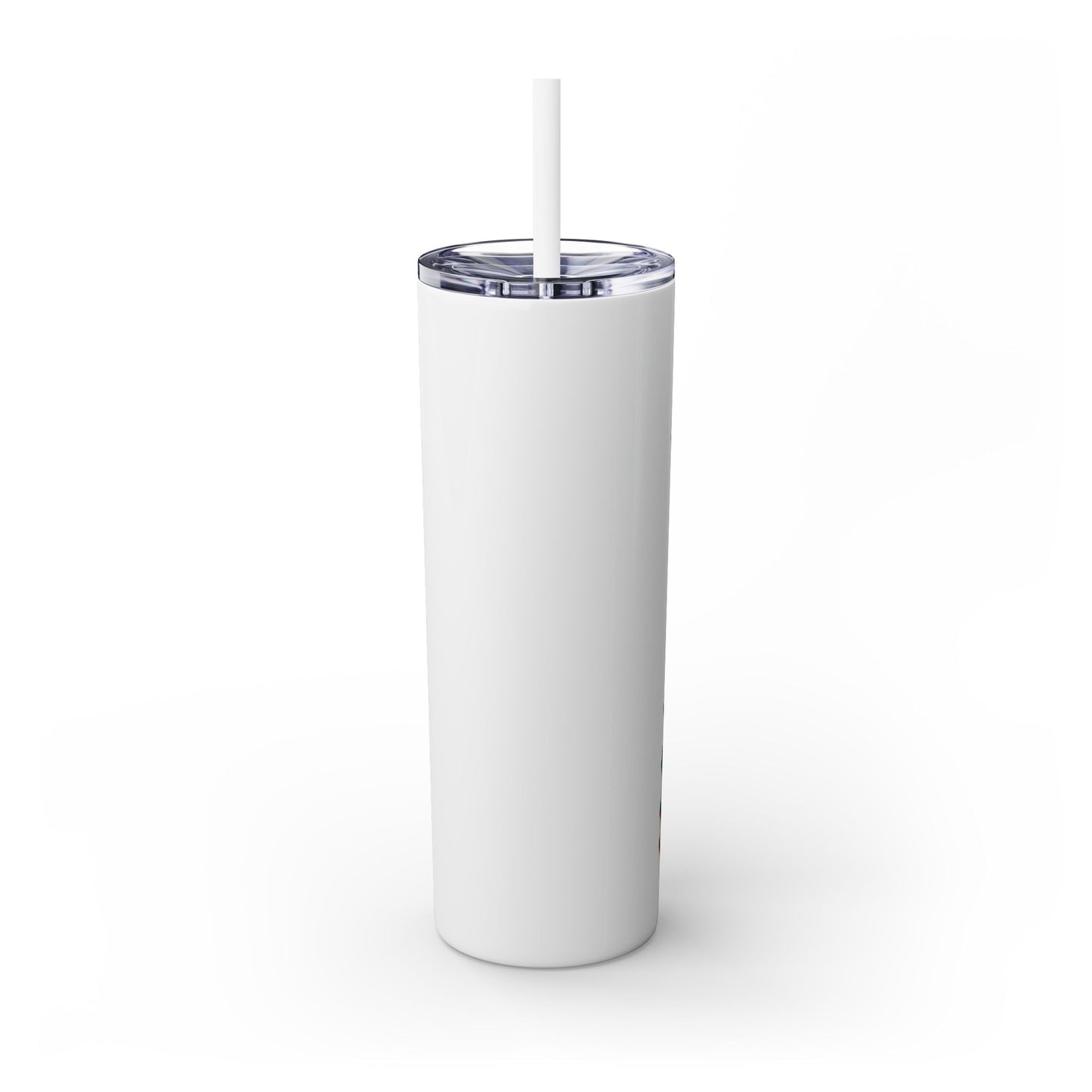 Quiet in the Classroom. Loud in My Impact.™ Teacher Tumbler