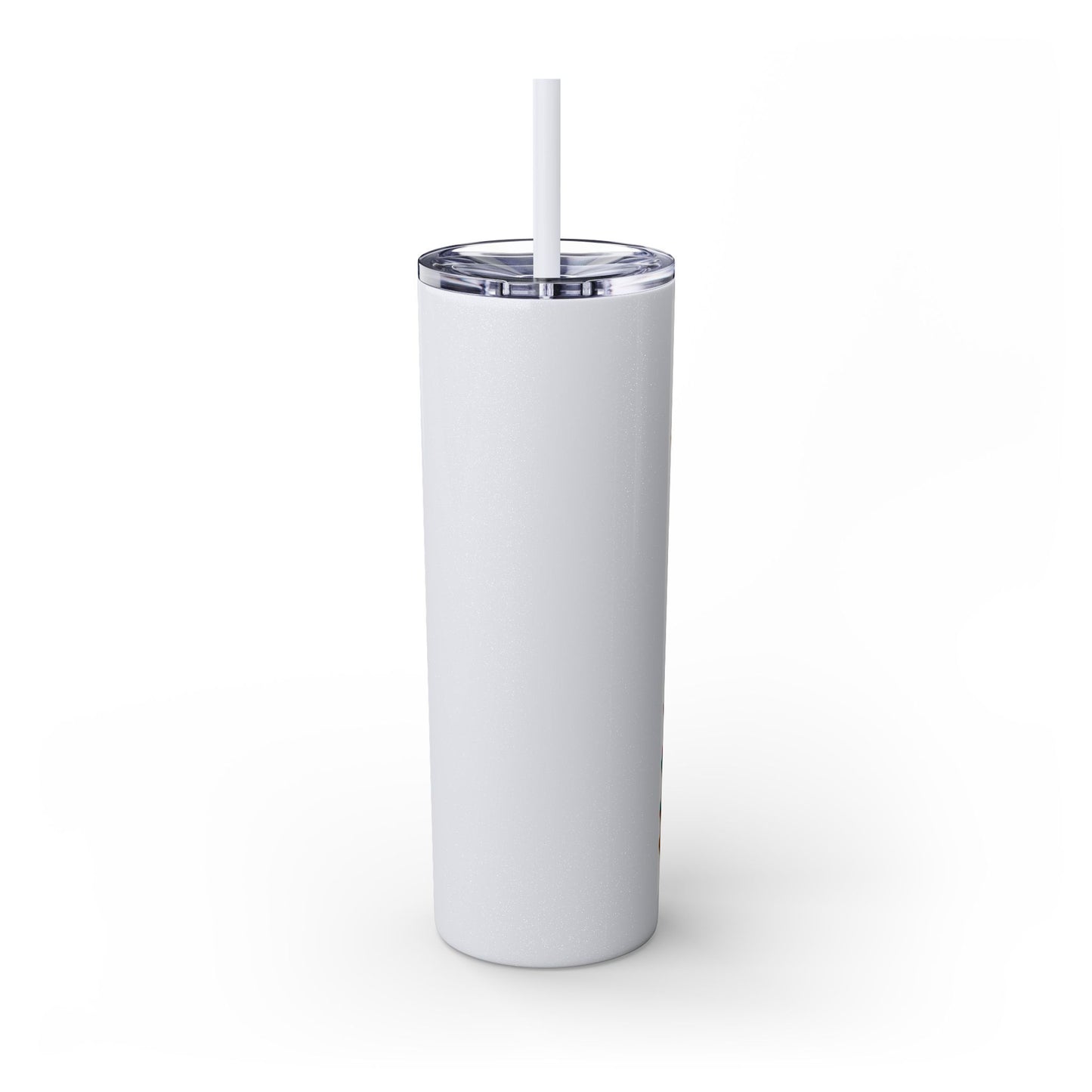 Quiet in the Classroom. Loud in My Impact.™ Teacher Tumbler