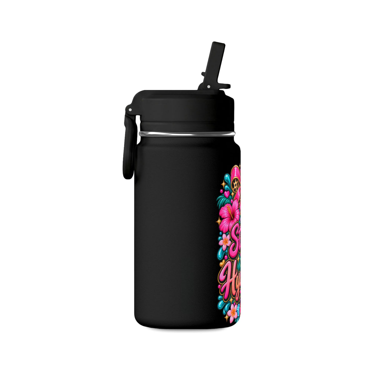 Stay Hydrated Bottle