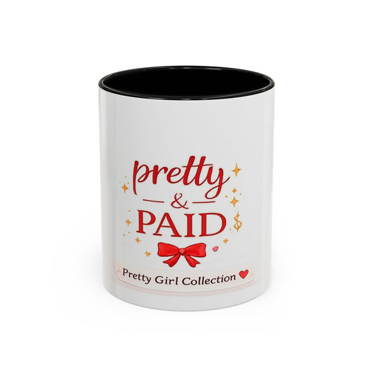 💛 Pretty & Paid™ Sunshine Edition