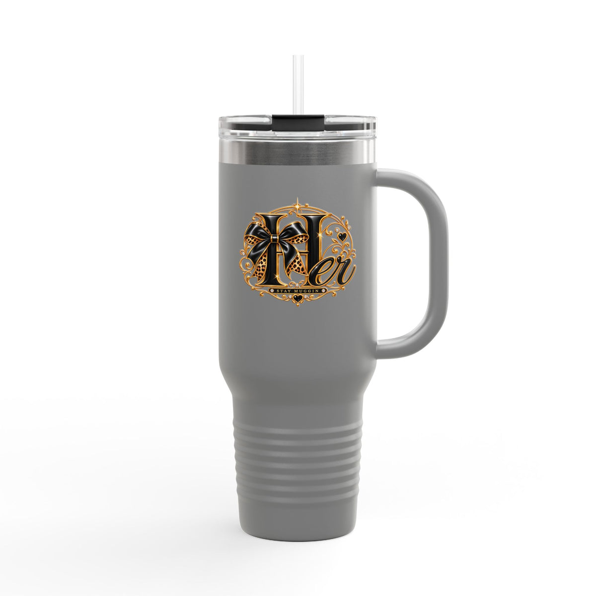 Her | Signature Tumbler – Style II