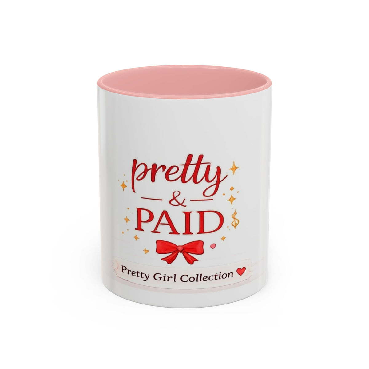 💛 Pretty & Paid™ Sunshine Edition