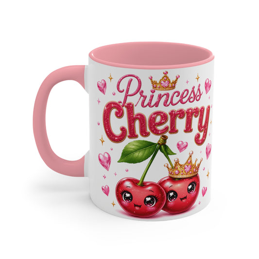 Princess Cherry
Little Princess Collection