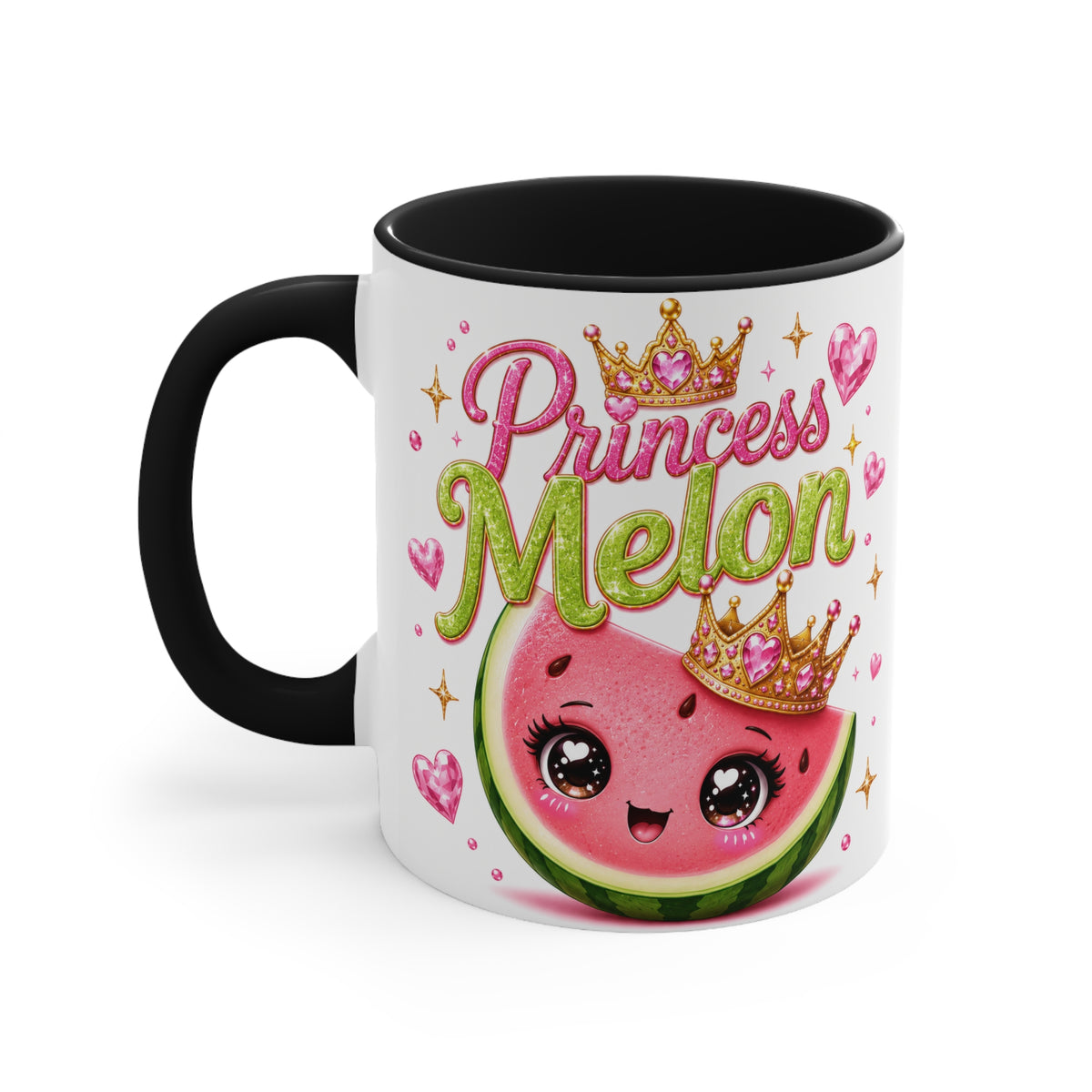 Princess Melon
Little Princess Collection