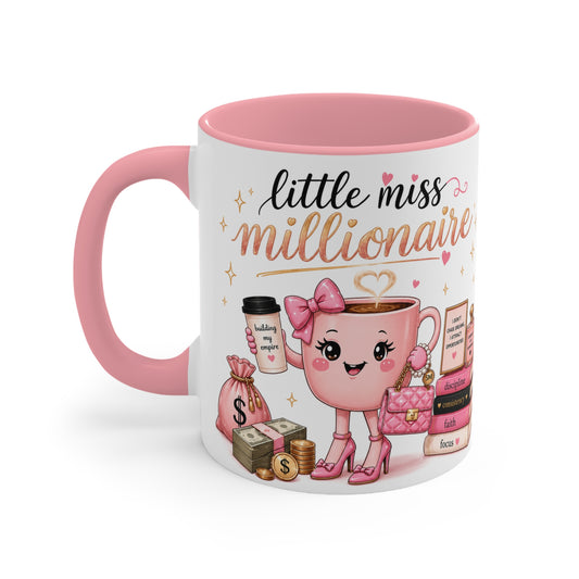 Little Miss Millionaire