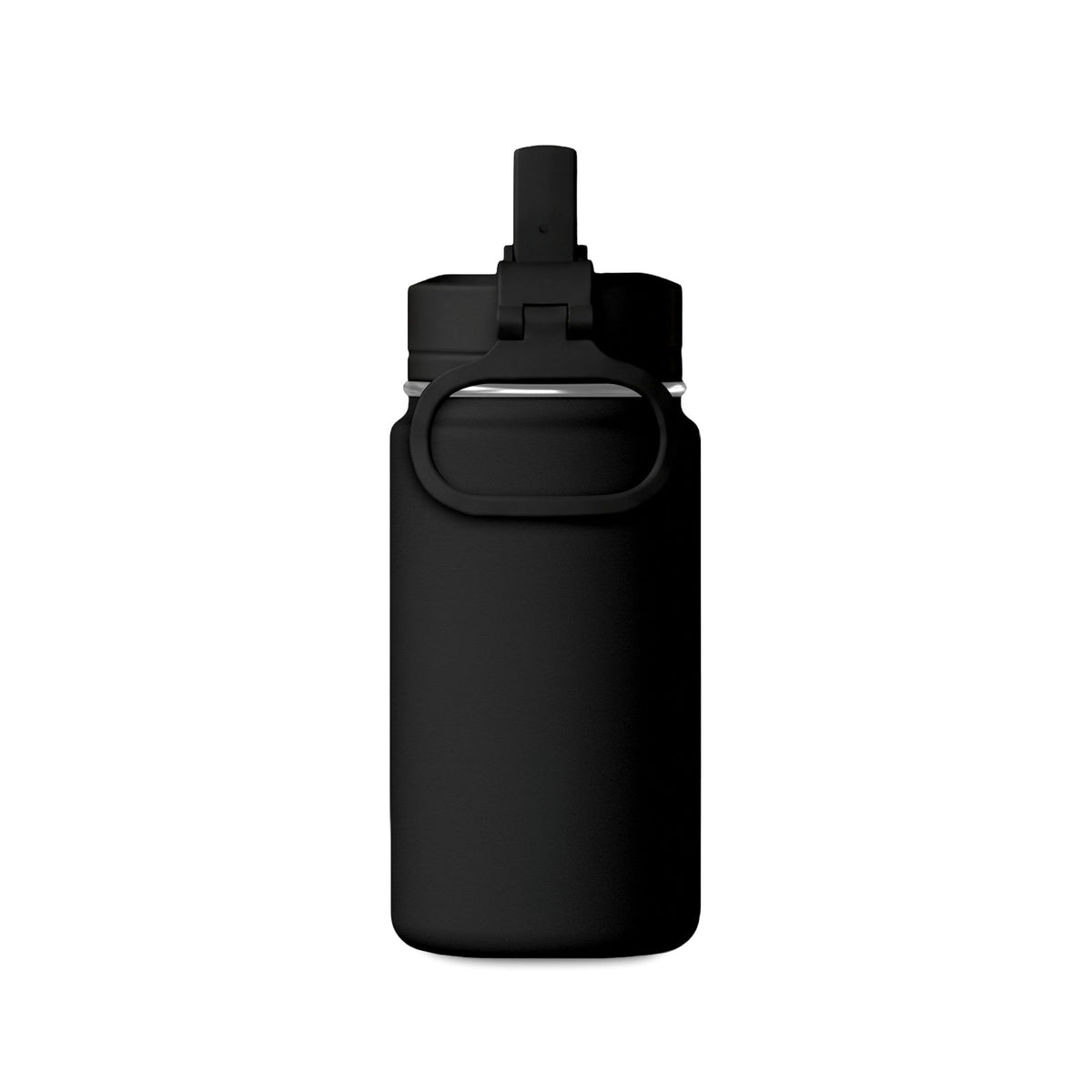 Hydrated & Unbothered Bottle