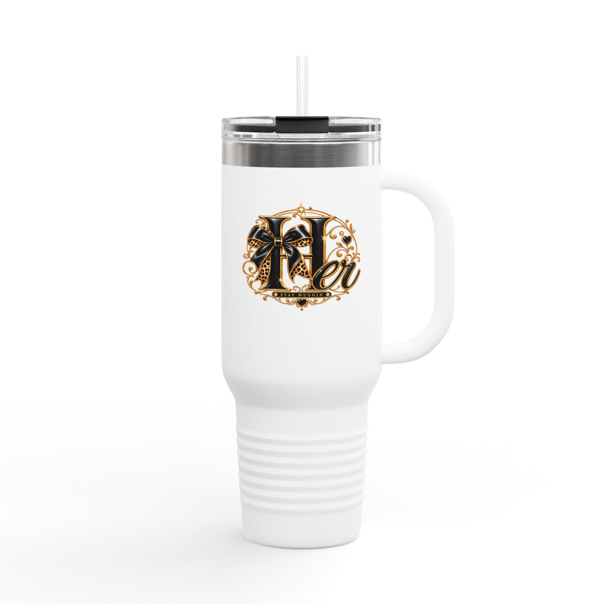 Her | Signature Tumbler – Style II