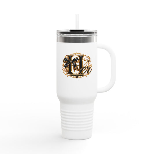 Her | Signature Tumbler – Style II
