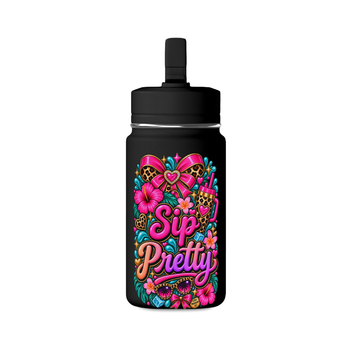 Sip Pretty Bottle