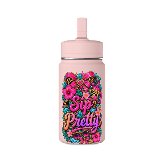 Sip Pretty Bottle