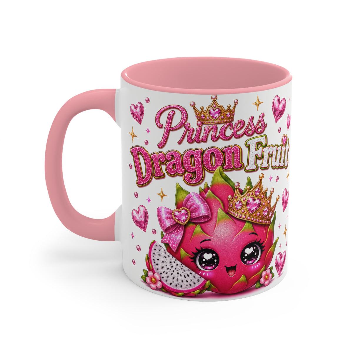 Princess Dragon Fruit
Little Princess Collection