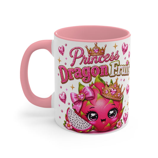 Princess Dragon Fruit
Little Princess Collection