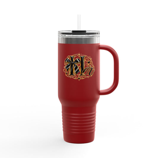 Her | Signature Tumbler – Style I
