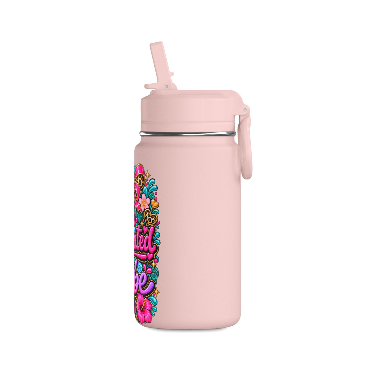 Hydrated Babe Bottle